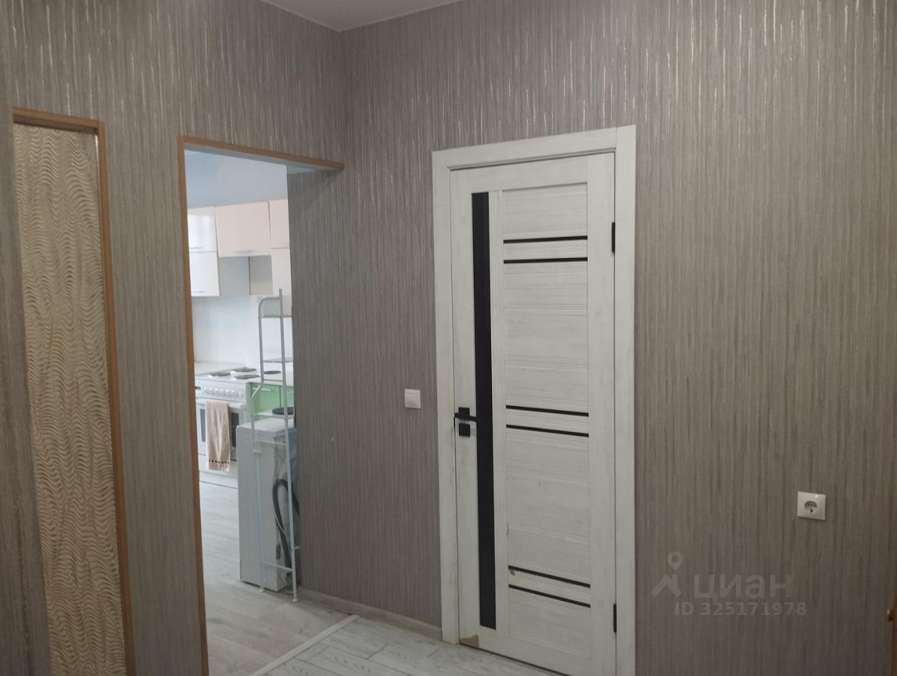 25 лет Октября - 14/3 №4