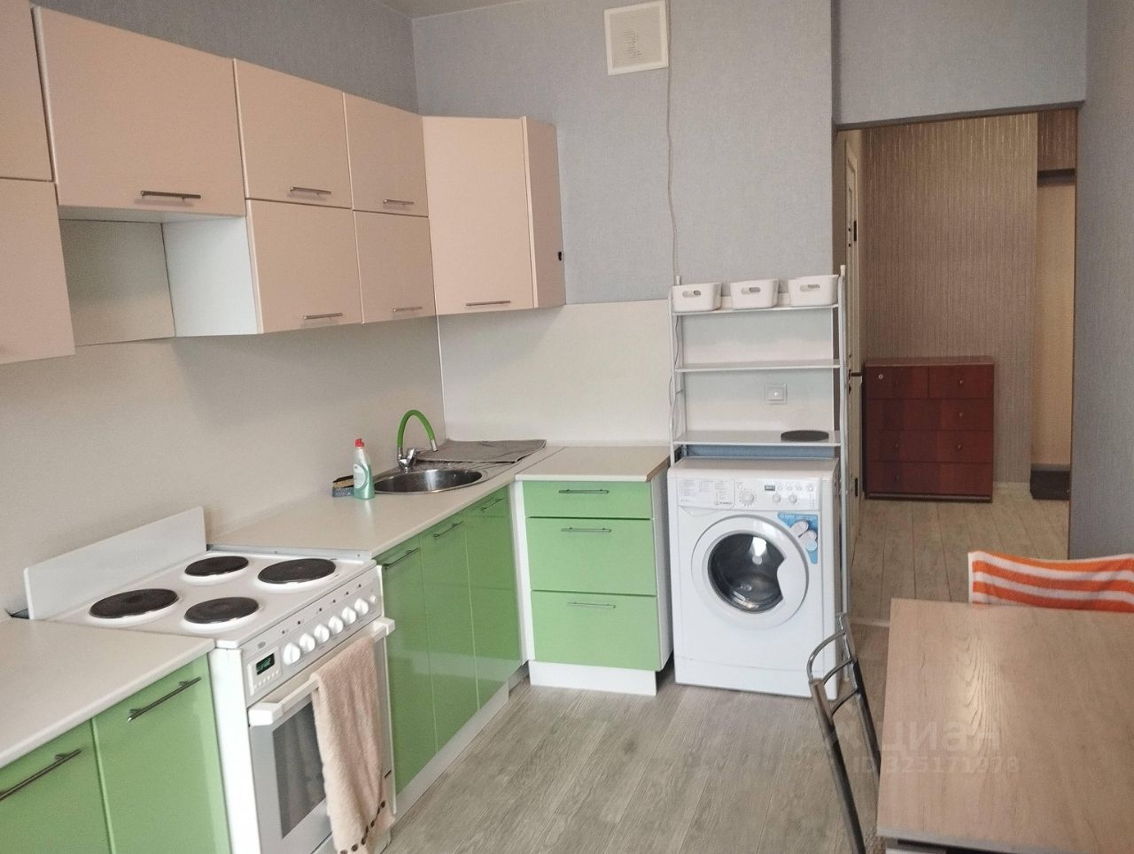 25 лет Октября - 14/3 №10