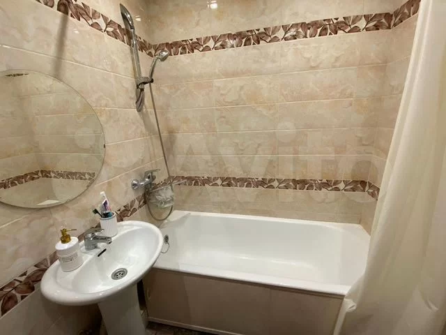 ул. Выборная, д.125/1 №1