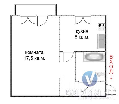 Римского-Корсакова - 12а №5
