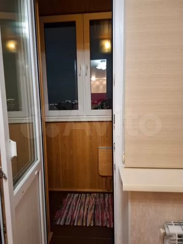 ул. Дмитрия Донского, д.24/1 №1