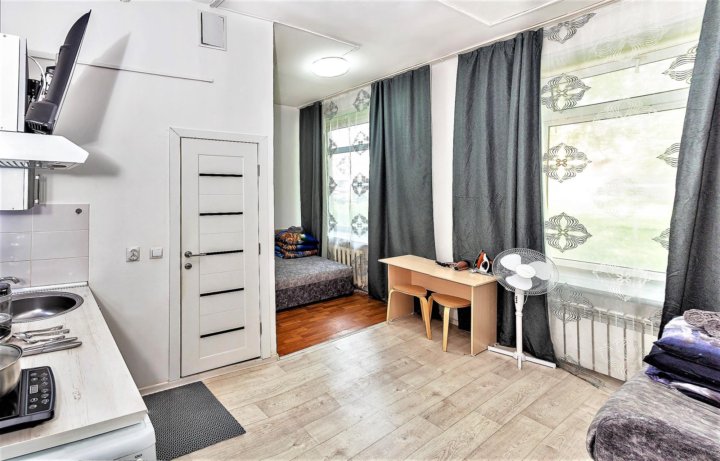 Гоголя - 235/1 №6