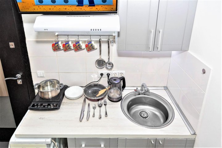 Гоголя - 235/1 №1