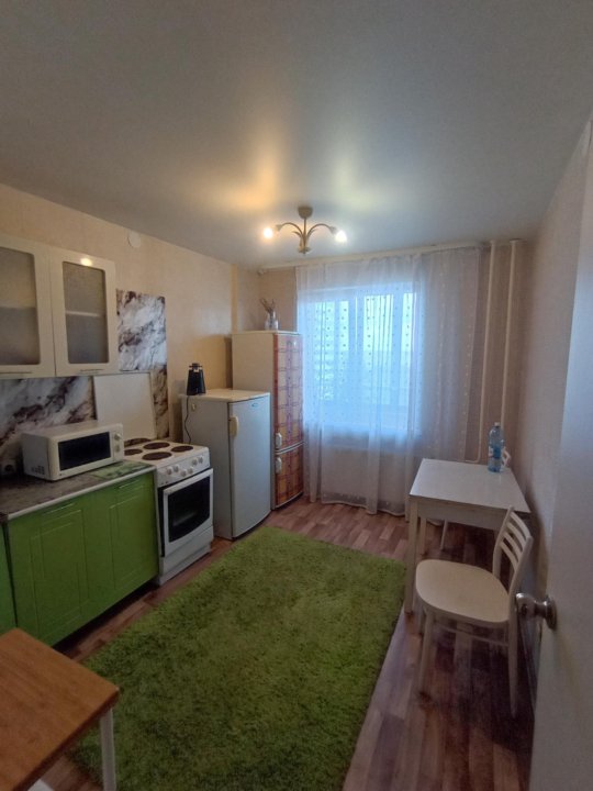 Ивана Севастьянова - 9 №2