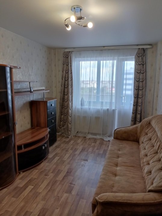 Ивана Севастьянова - 9 №1