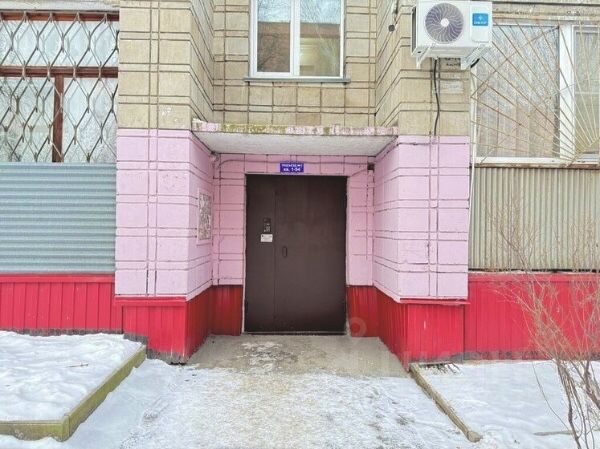 Дачная - 21/3 №2