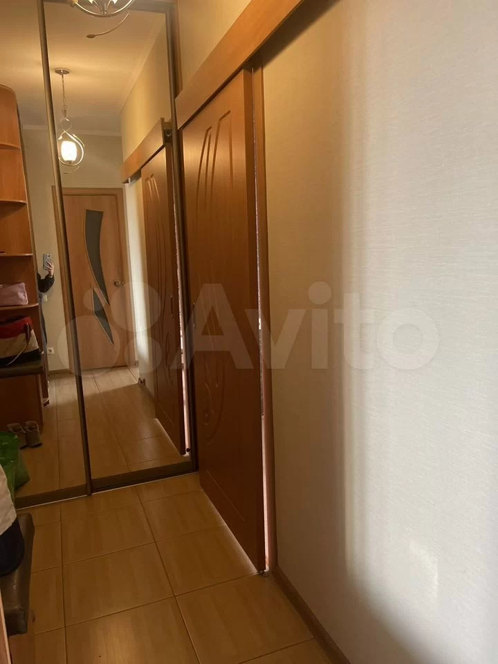 Адриена Лежена - 25 №8