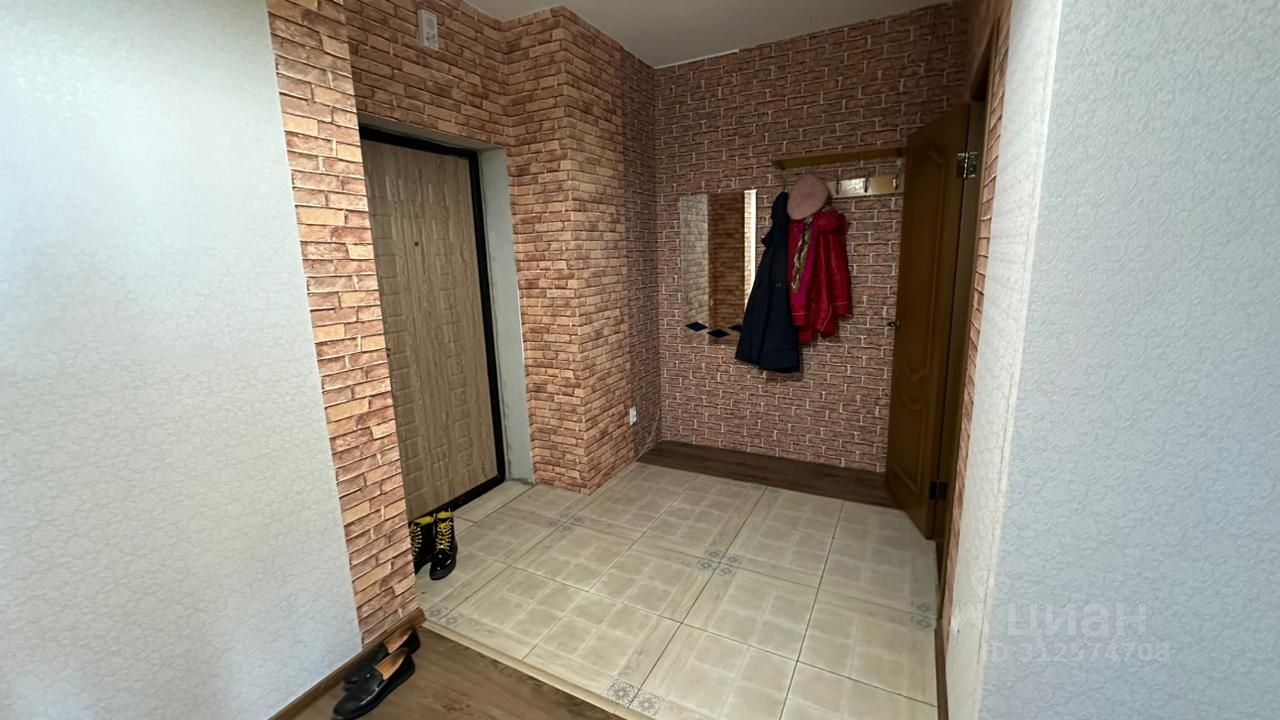 Тихвинская - 1 №4