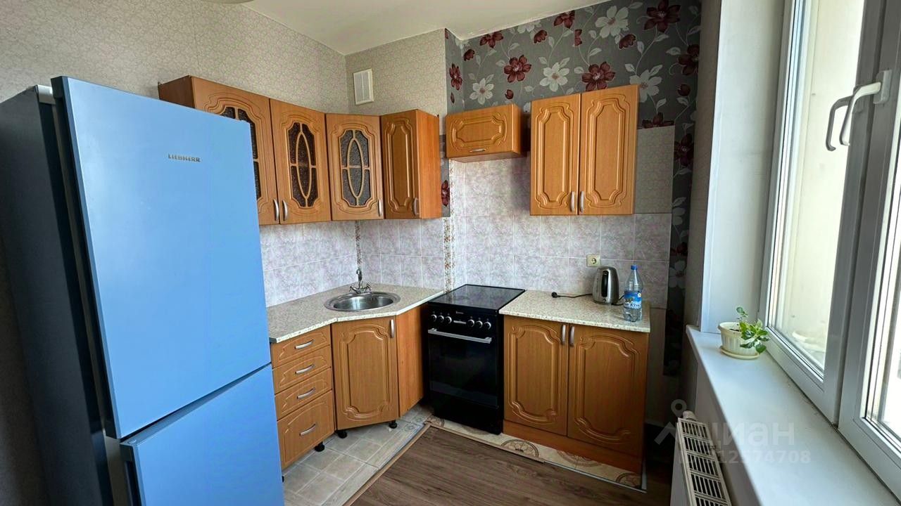 Тихвинская - 1 №2