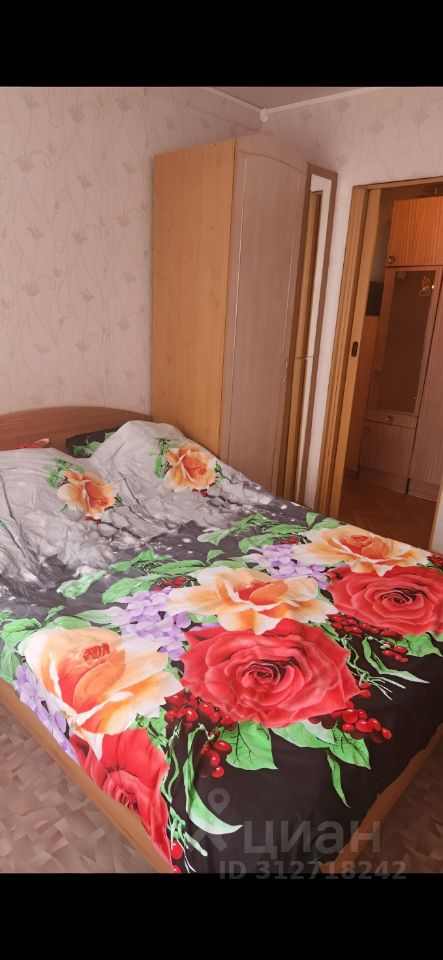 ул. Аэропорт, д.58 №1