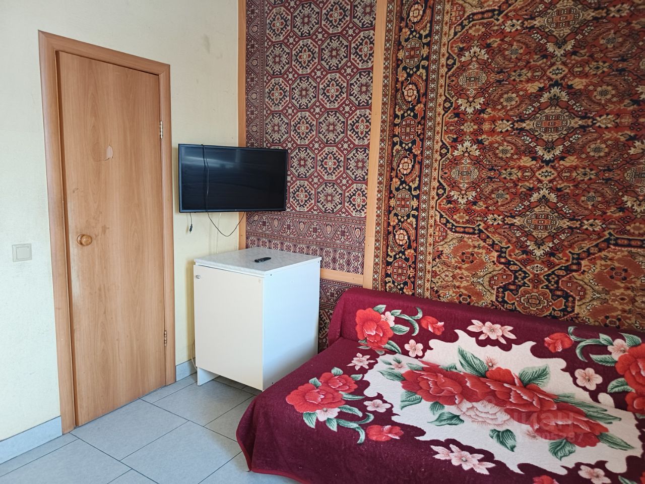 Тульская - 37 №7