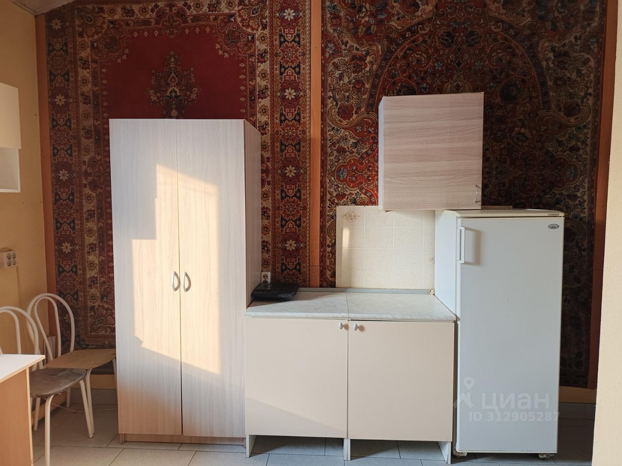 Тульская - 37 №6