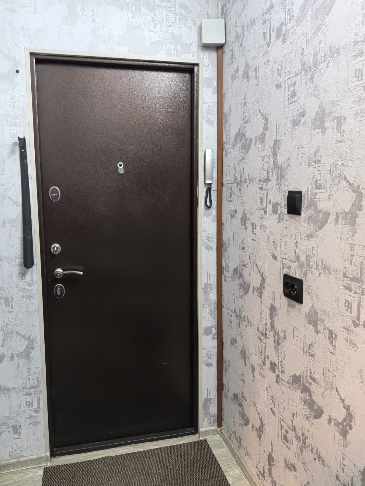 Есенина - 45 №2