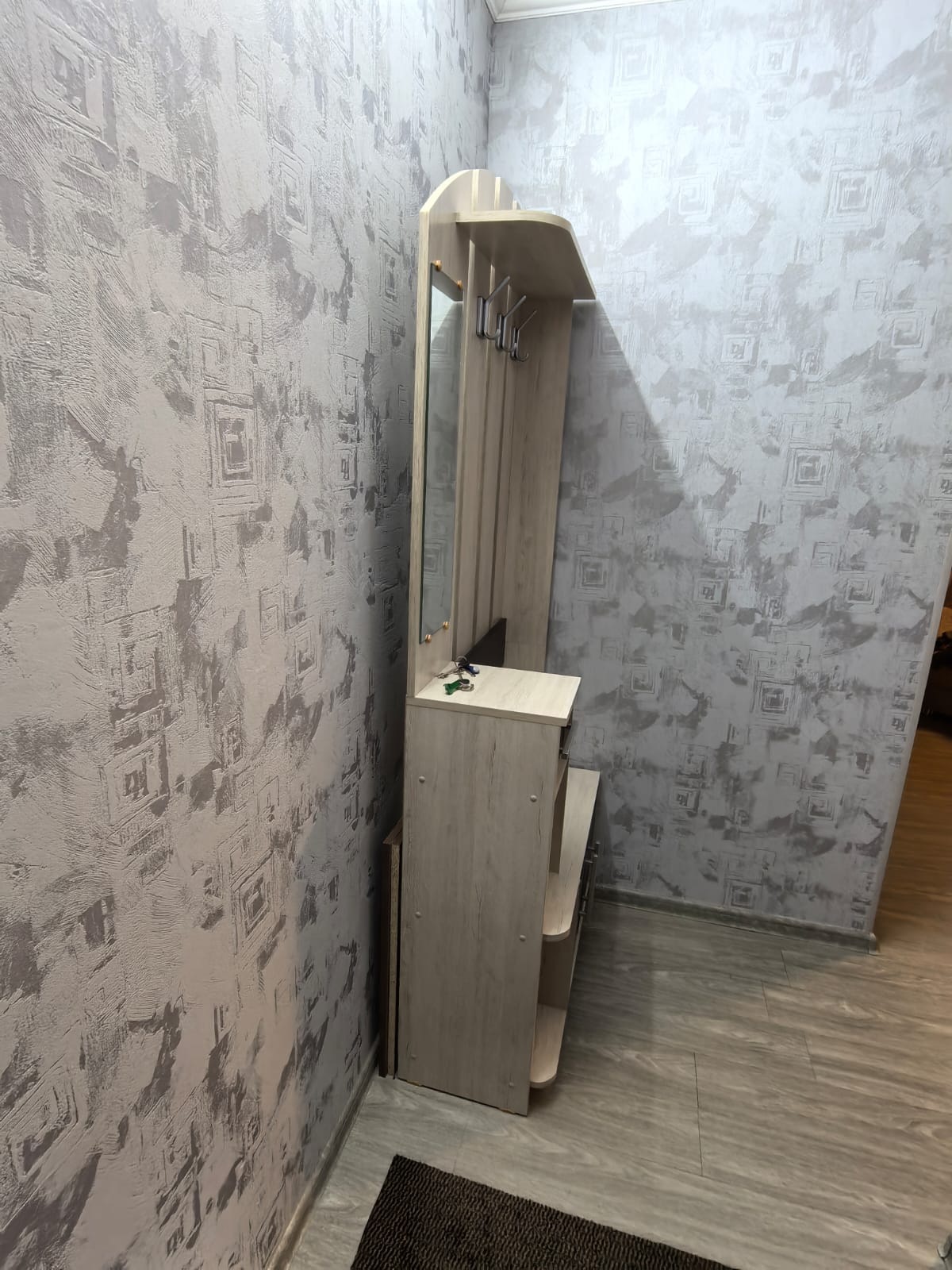 Есенина - 45 №5