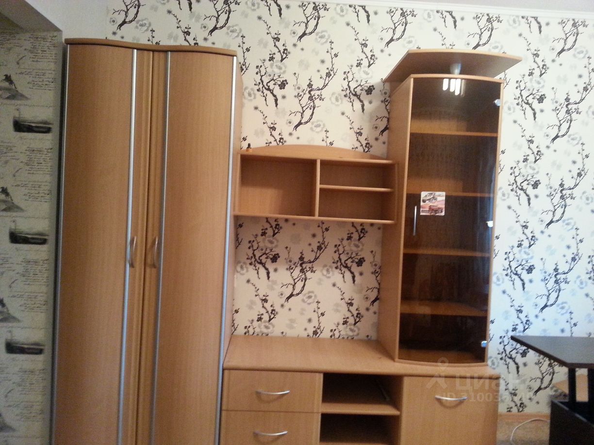 Ключ-Камышенское Плато - 24 №1