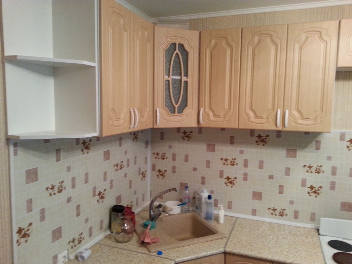 Ключ-Камышенское Плато - 24 №3