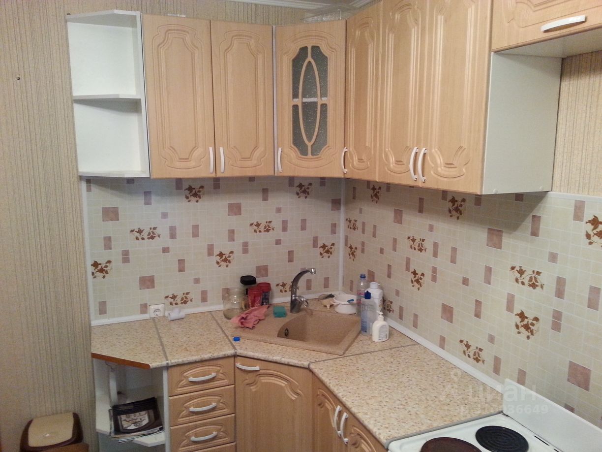 Ключ-Камышенское Плато - 24 №4