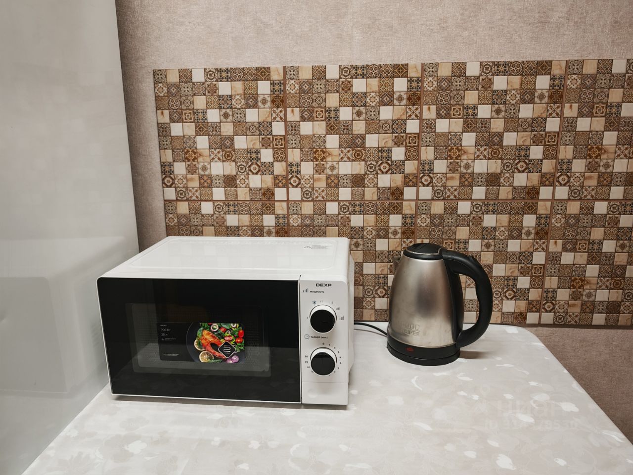 Герцена - 10 №6