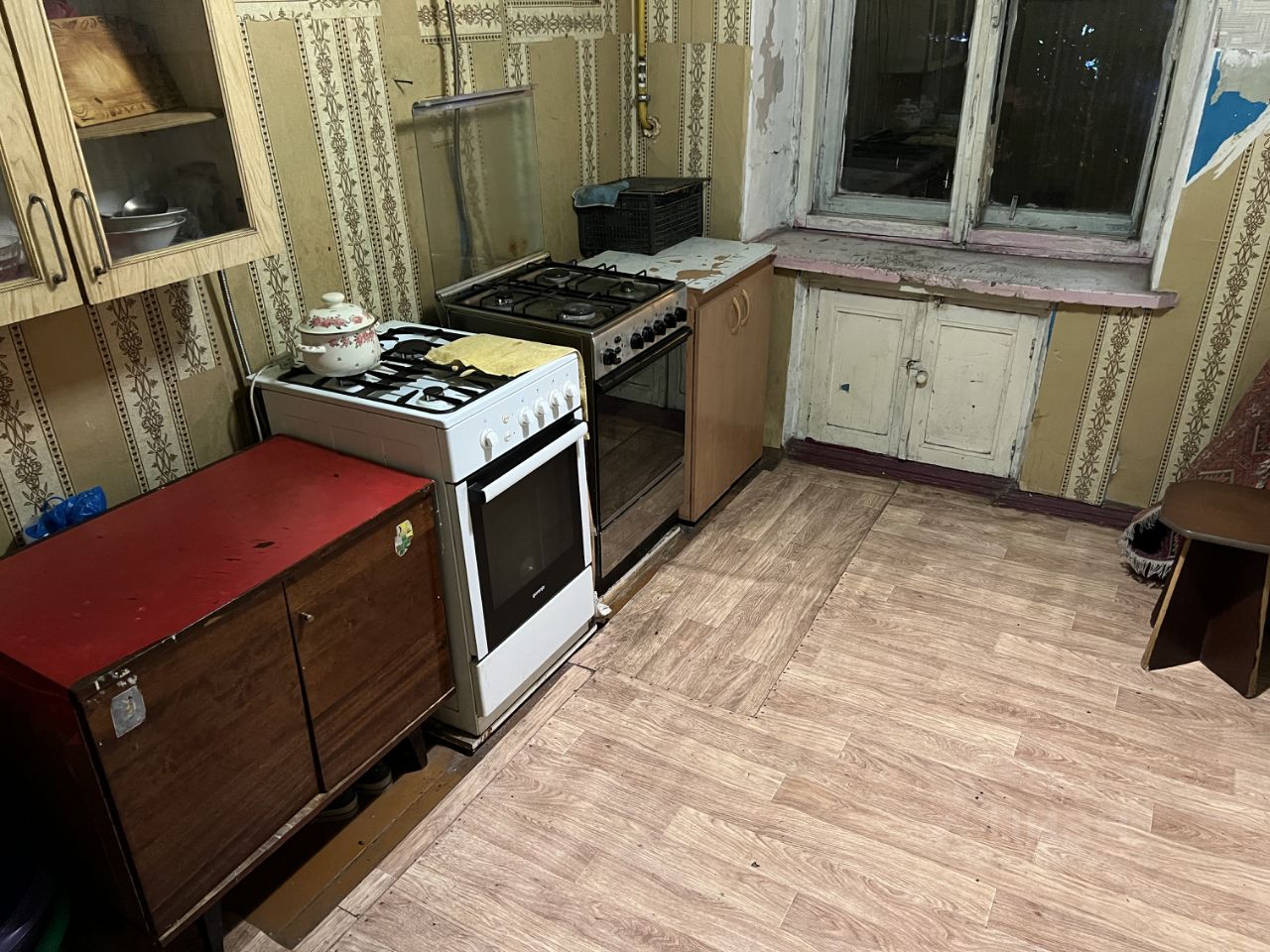 ул. Блюхера, д.28 №1
