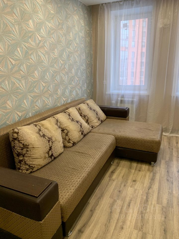 ул. Кошурникова, д.22/2 №1