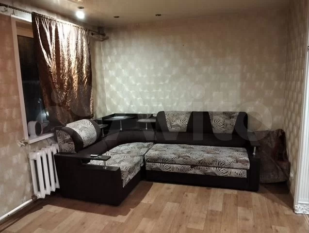 ул. Аэропорт, д.52 №1