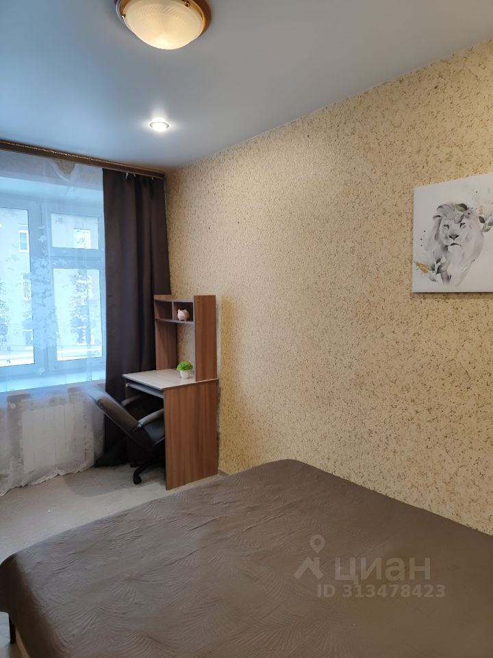 Промышленная - 2 №3