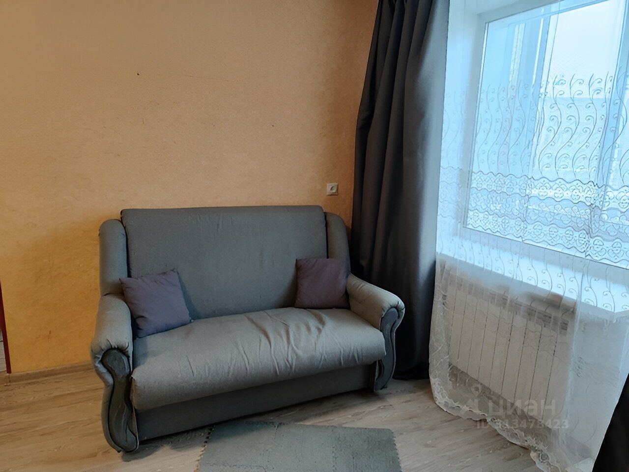 Промышленная - 2 №2