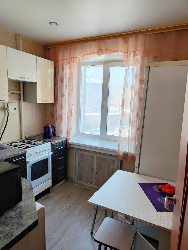 Промышленная - 2 №1