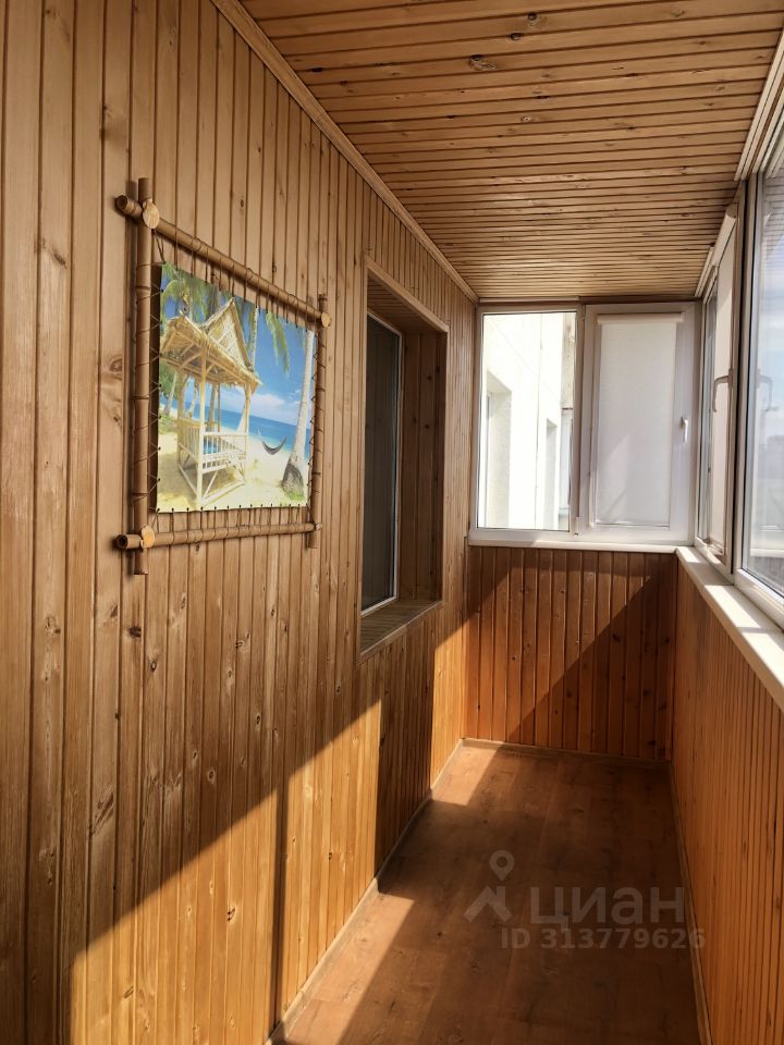 Горский микрорайон - 8а №13