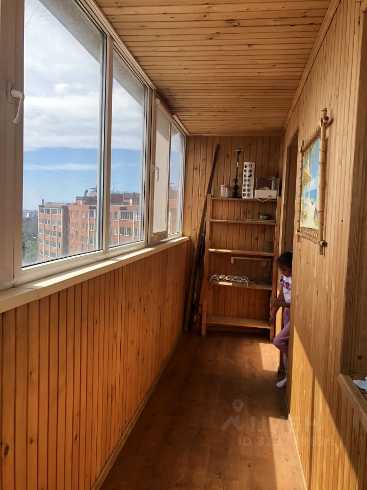 Горский микрорайон - 8а №14