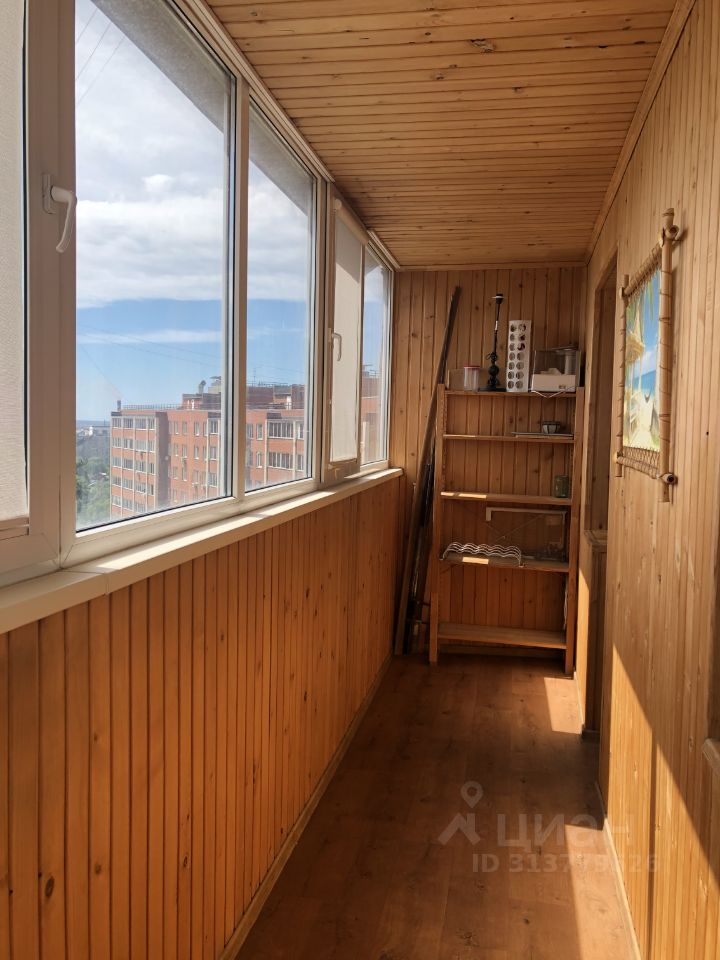 Горский микрорайон - 8а №12