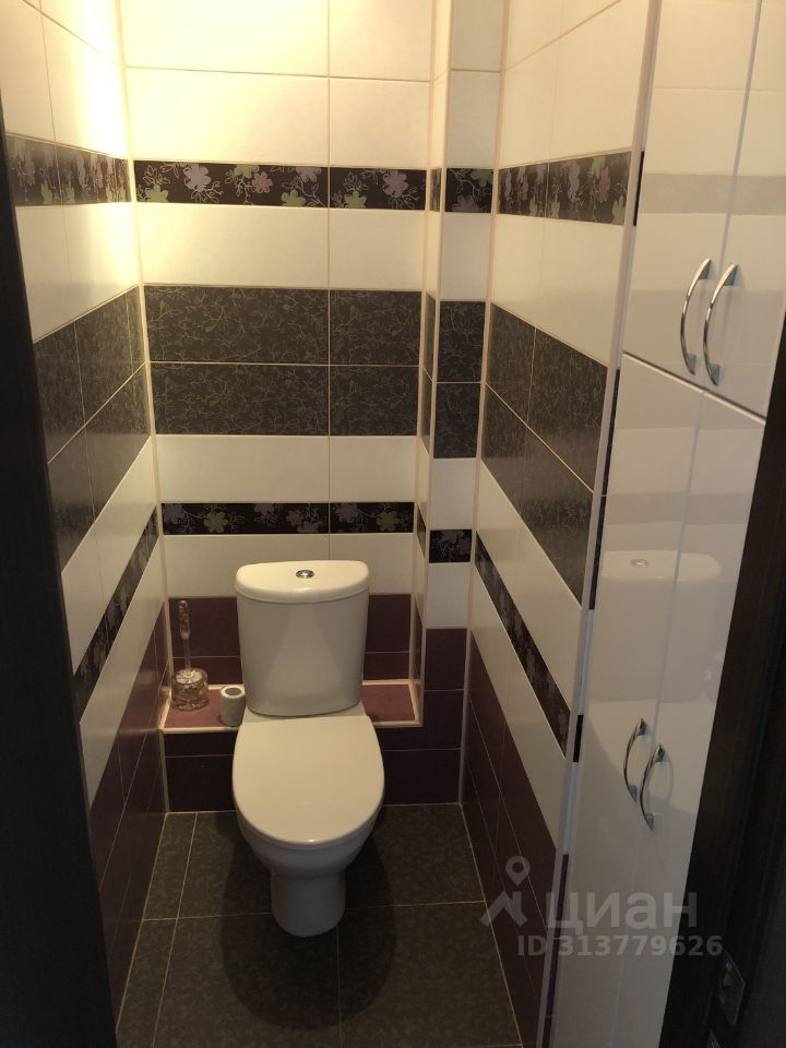 Горский микрорайон - 8а №10