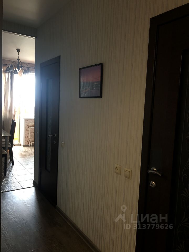 Горский микрорайон - 8а №11