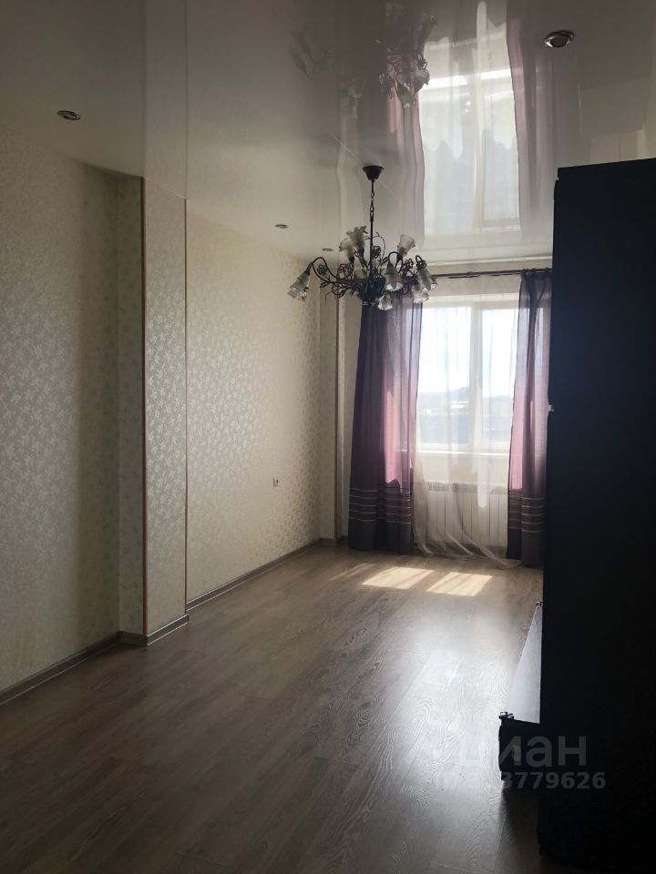 Горский микрорайон - 8а №16