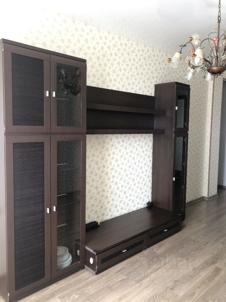 Горский микрорайон - 8а №7