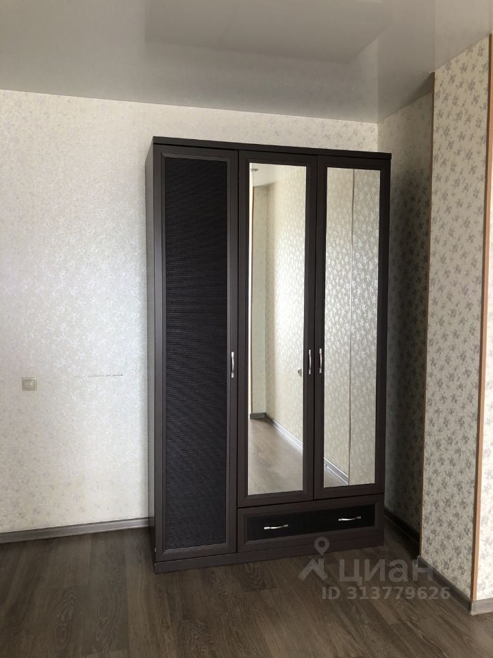 Горский микрорайон - 8а №4