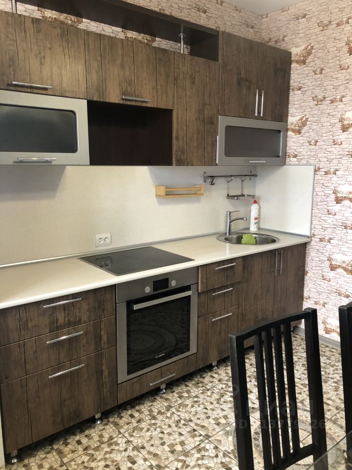 ул. Горский микрорайон, д.8а №1