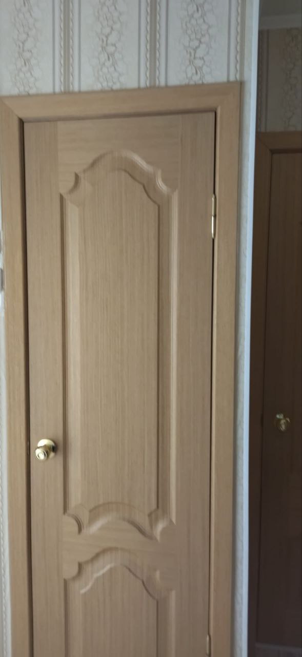 Тихвинская  - 1 №1