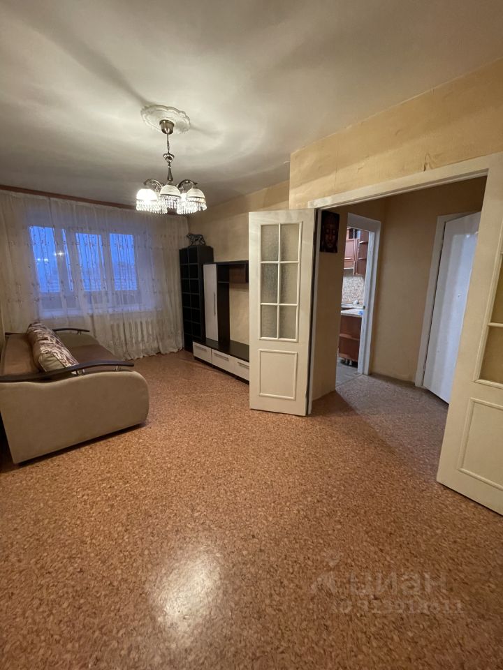 Петропавловская - 5/1 №6