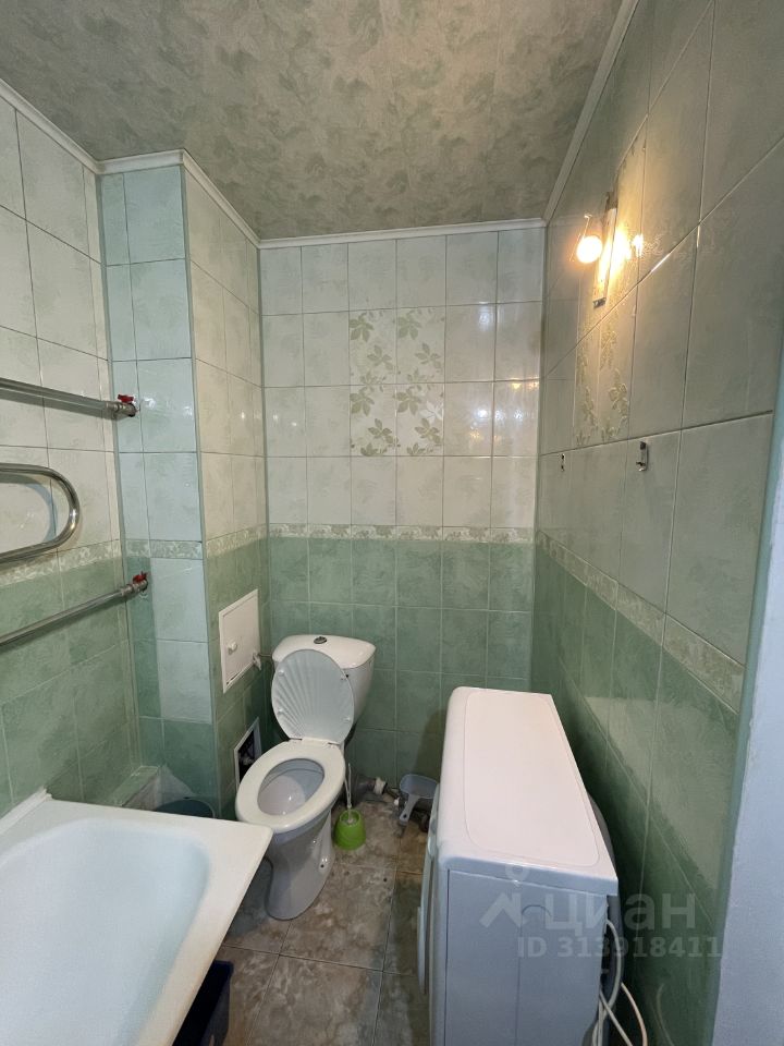 Петропавловская - 5/1 №5