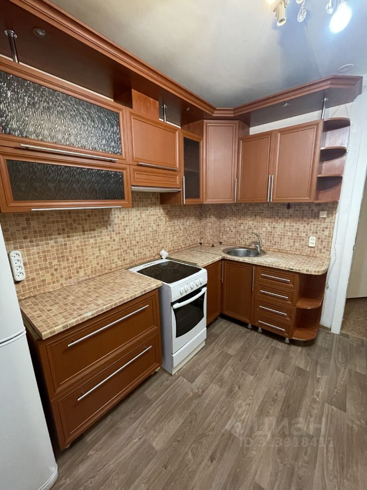 Петропавловская - 5/1 №3