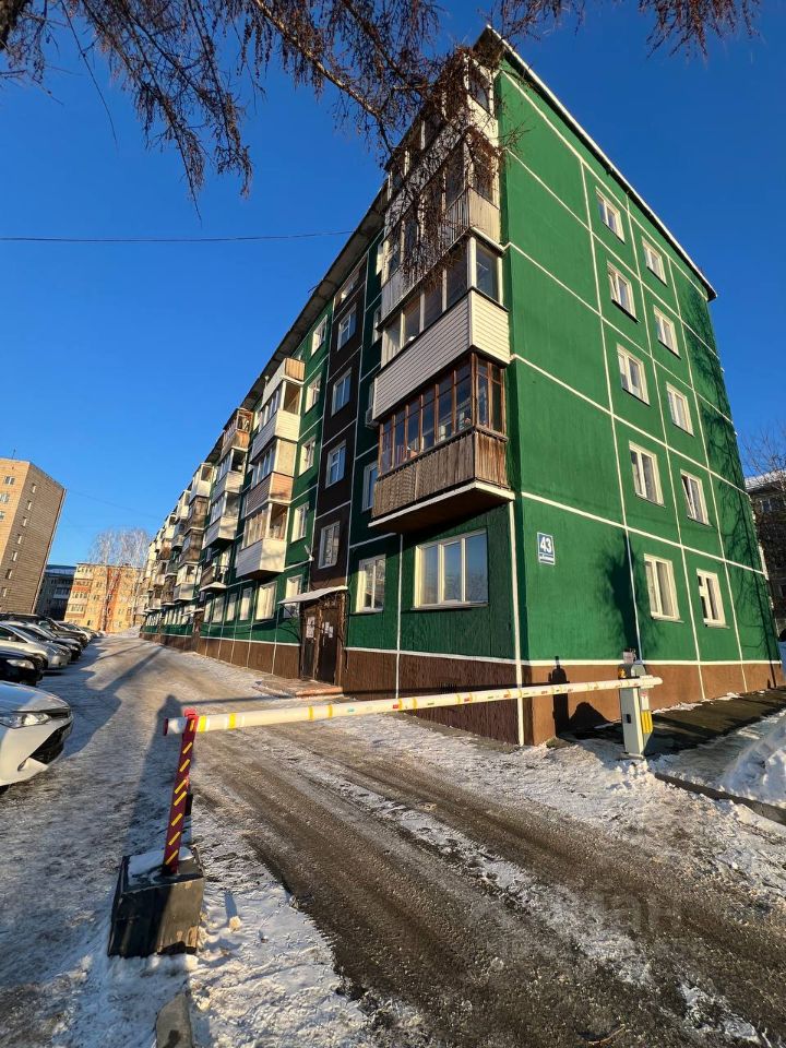 Есенина - 43 №6