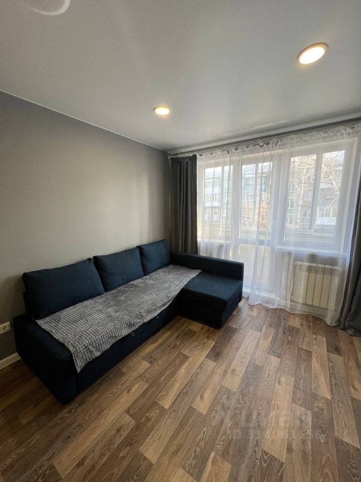 Есенина - 43 №5