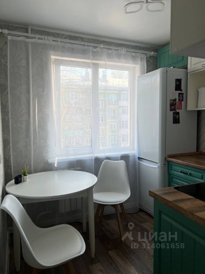 Есенина - 43 №3