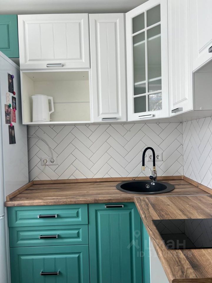 Есенина - 43 №2