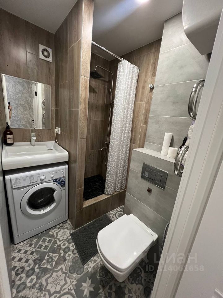 Есенина - 43 №1