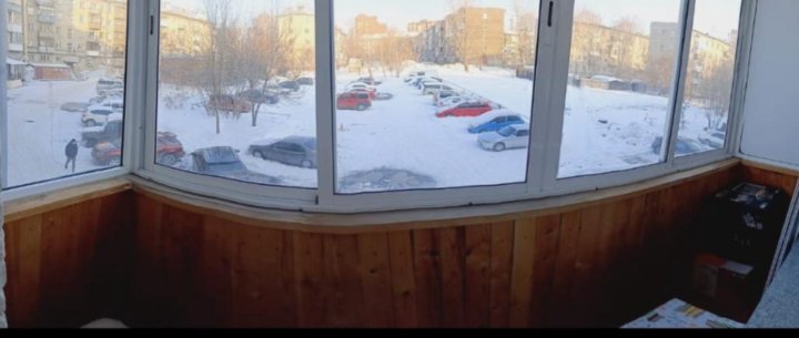 Станиславского - 17 №1