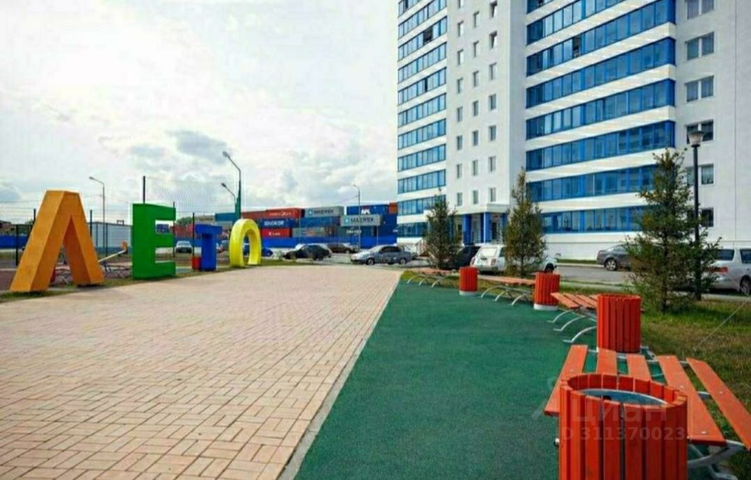 Ивана Севастьянова - 9 №5