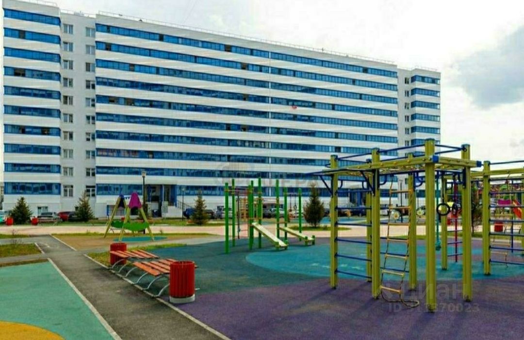 Ивана Севастьянова - 9 №6