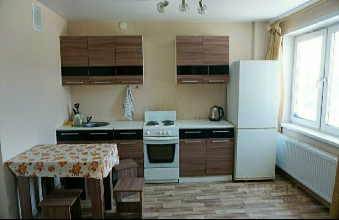 Ивана Севастьянова - 9 №7